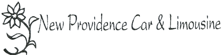 New Providence Car and Limousine Logo